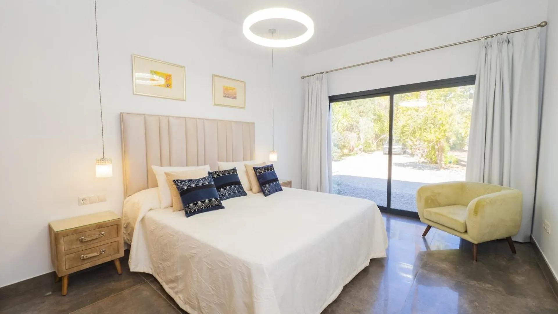 Cubo'S Casa Rural El Oasis De Don Pedro Alhaurín el Grande Ισπανία