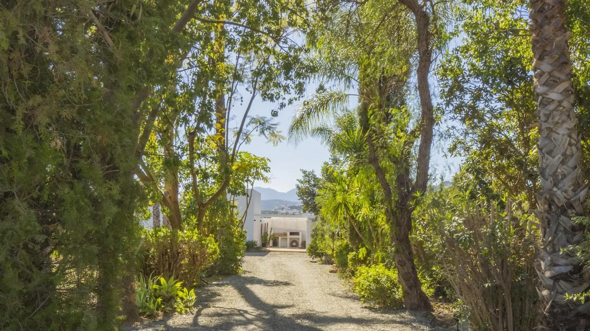 Σπίτι διακοπών Cubo'S Casa Rural El Oasis De Don Pedro Alhaurín el Grande
