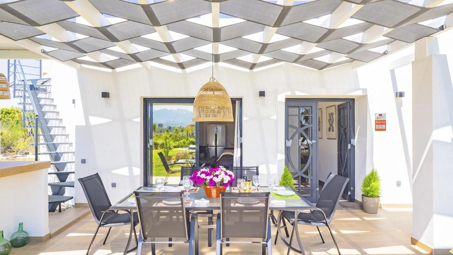 Cubo'S Casa Rural El Oasis De Don Pedro Alhaurín el Grande 0*,  Ισπανία