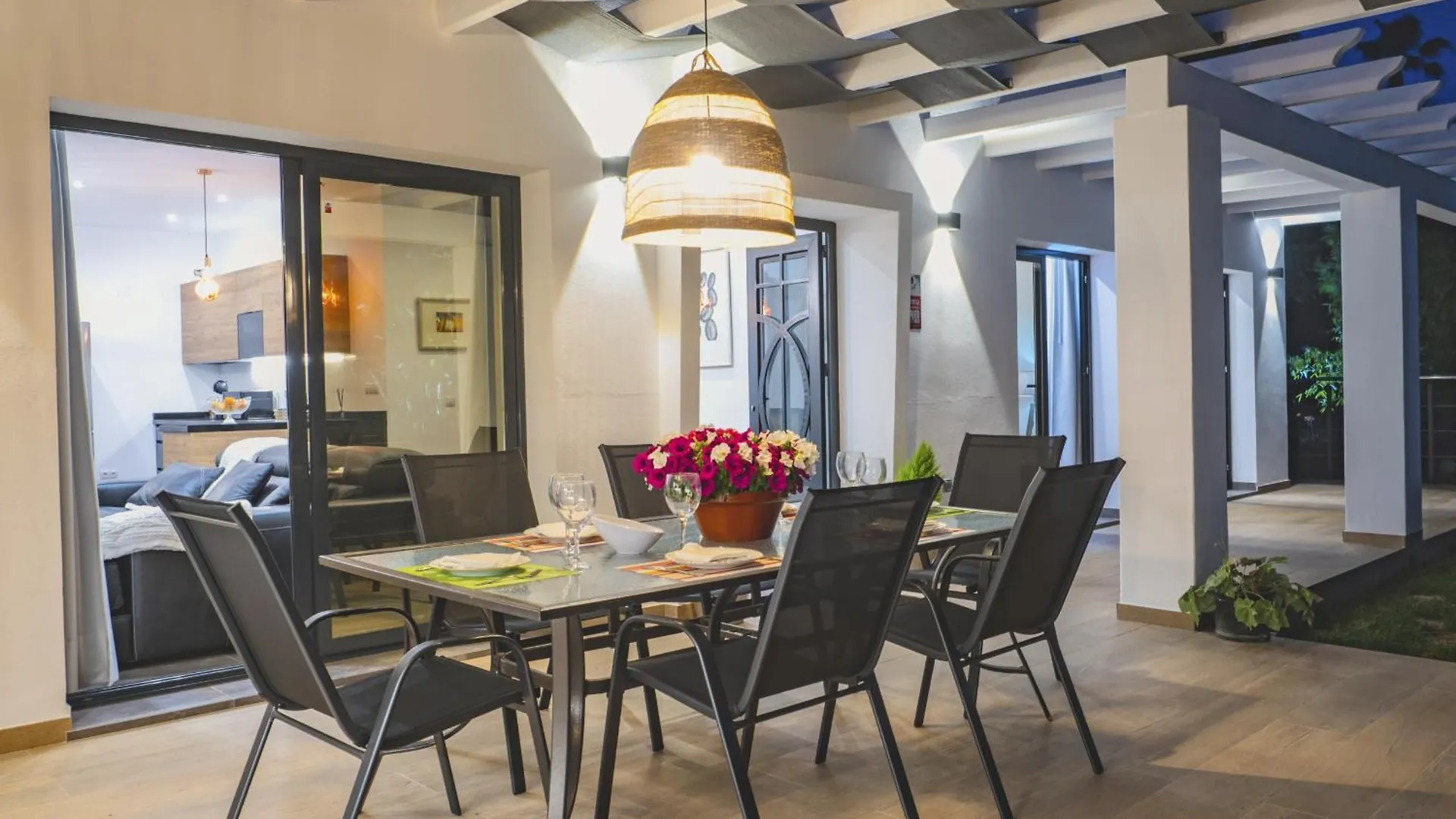 Σπίτι διακοπών Cubo'S Casa Rural El Oasis De Don Pedro Alhaurín el Grande Ισπανία