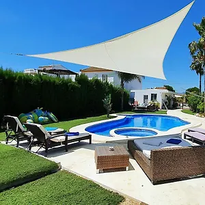  Guest house Casa De Jasper