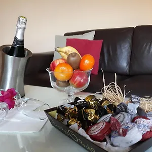 El Roble Holidays Séjour à la campagne