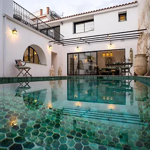  Bed & Breakfast Del Mundo