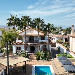  Bed & Breakfast Casa Limon, Boutique Bed And Breakfast, Adults Only