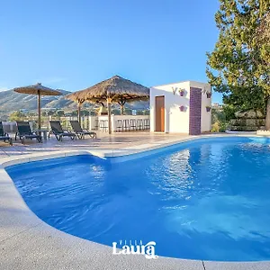 Сasa de vacaciones Laura