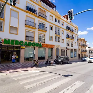  Apartment Cubo's Boutique Alhaurin