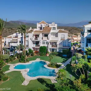  Apartment Casa Saar Luxury Alhaurin Golf
