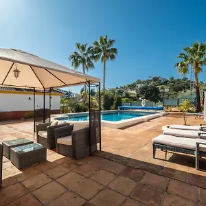  Apartment Casa Amarilla Casitas