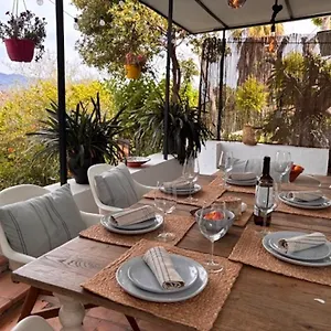  Сasa de vacaciones Finca Paraiso Escondido