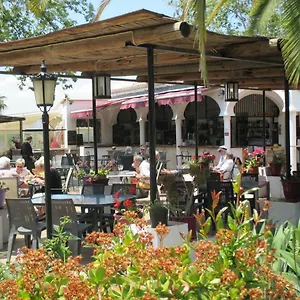 La Mota Couette-café