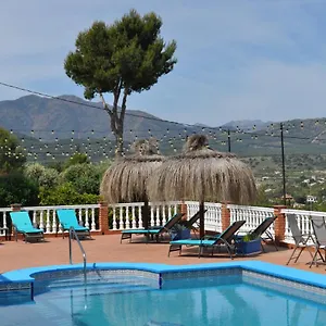  Holiday home Bella Vista
