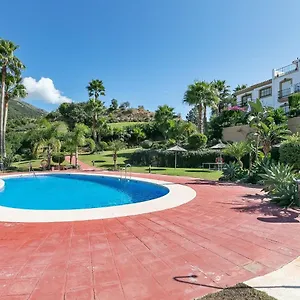  Villa Belvilla By Oyo Brisas Del Golf