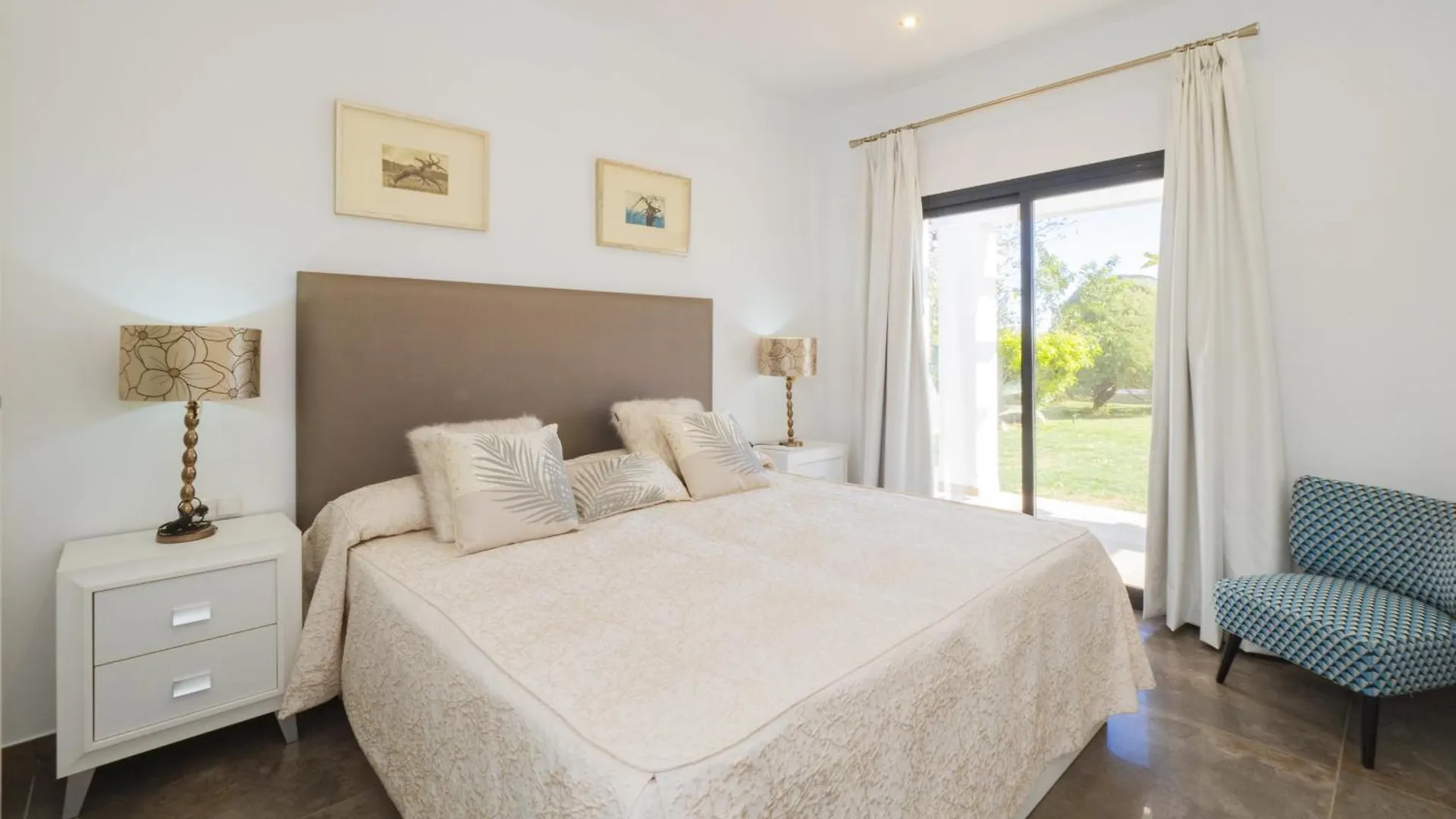 Cubo'S Casa Rural El Oasis De Don Pedro Alhaurin el Grande Holiday home