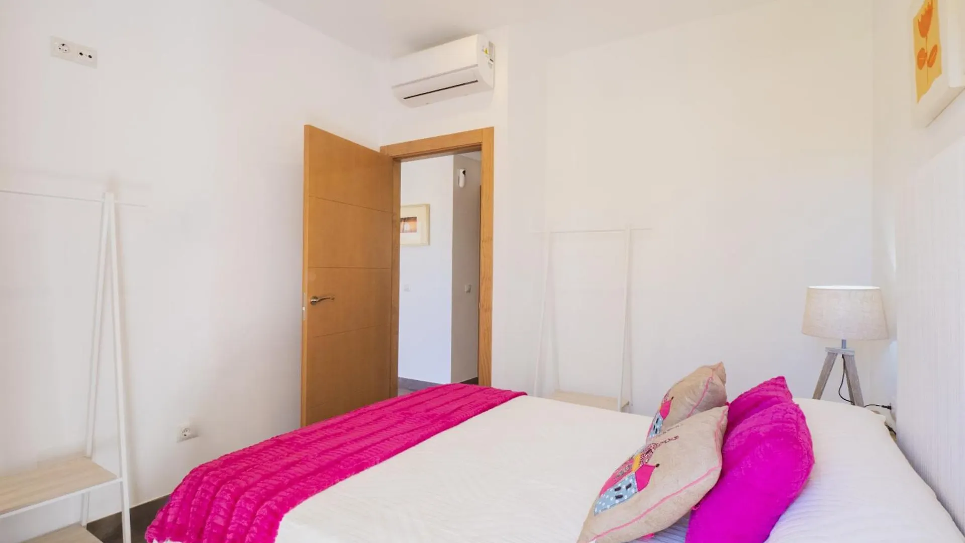 Holiday home Cubo'S Casa Rural El Oasis De Don Pedro Alhaurin el Grande