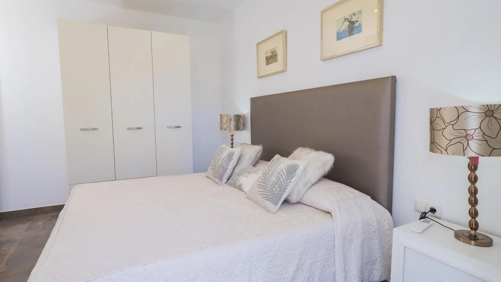 Holiday home Cubo'S Casa Rural El Oasis De Don Pedro Alhaurin el Grande Spain