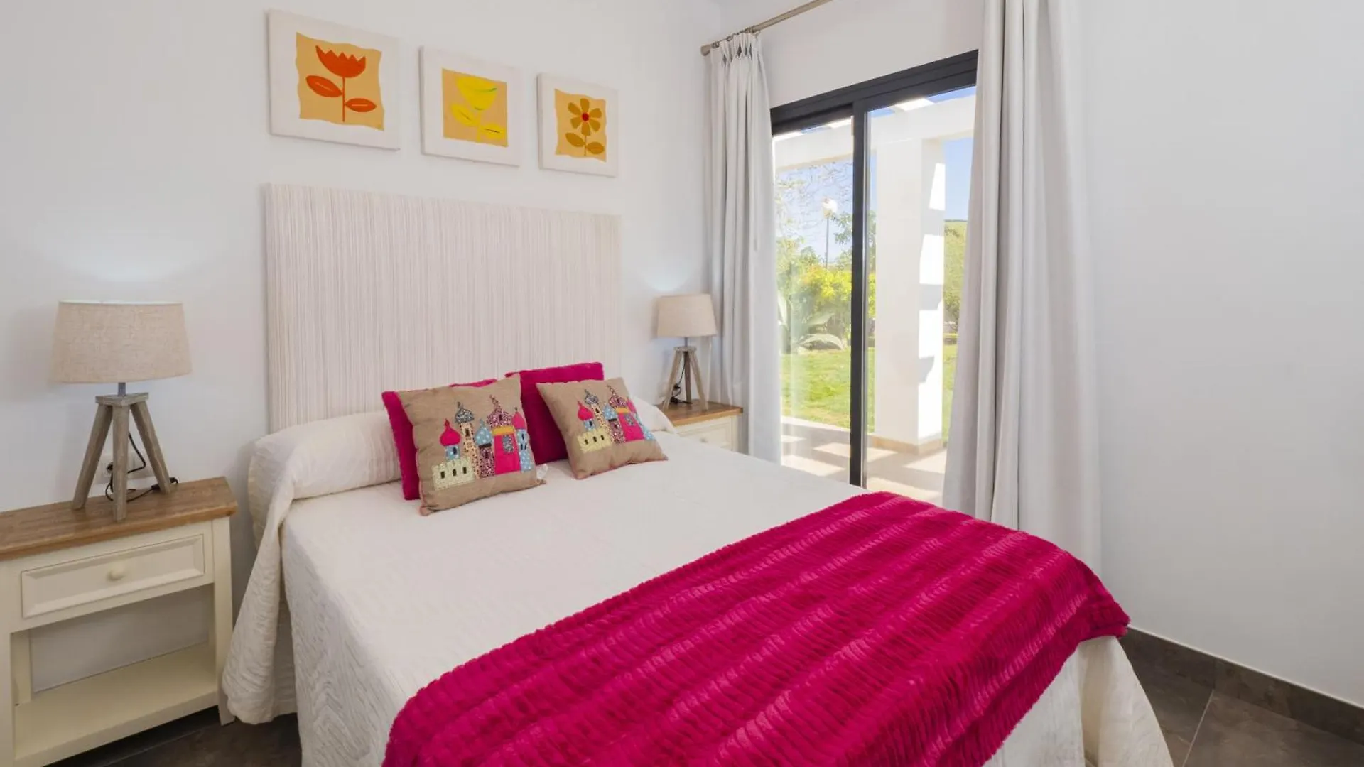 Holiday home Cubo'S Casa Rural El Oasis De Don Pedro Alhaurin el Grande